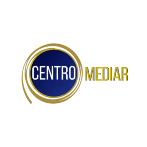 logotipo centromediar